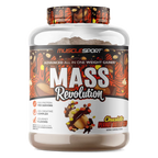 Mass Revolution by MuscleSport - 2 FOR $100