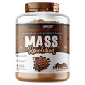 Mass Revolution by MuscleSport