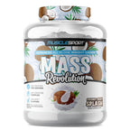 Mass Revolution by MuscleSport - 2 FOR $100