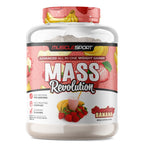 Mass Revolution by MuscleSport - 2 FOR $100