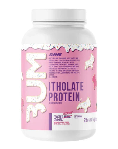 CBUM ITHOLATE 2LB