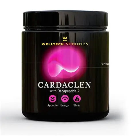 CARDACLEN