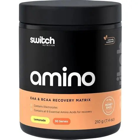 SWITCH AMINO