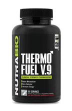 THERMO FUEL V.9 180C