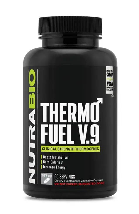 THERMO FUEL V.9 180C