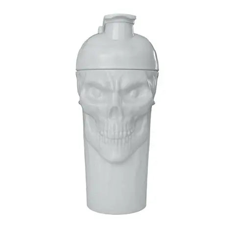THE SHADOW+ FREE WRIST STRAPS + FREE SKULL SHAKER