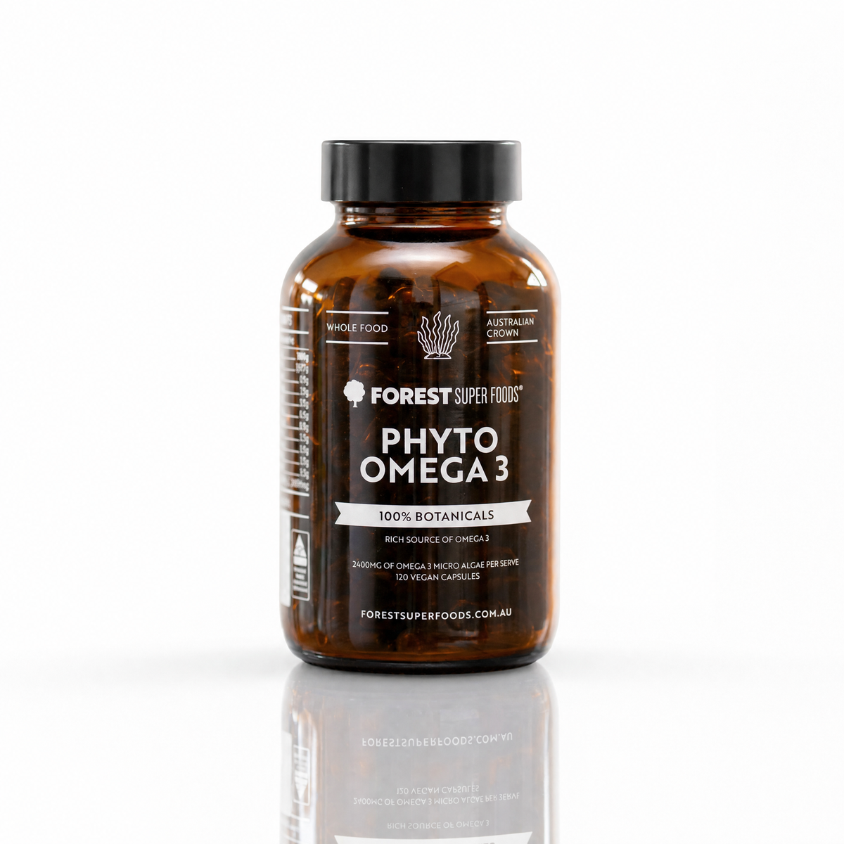Phyto Omega 3