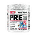 BASIC PRE-WORKOUT