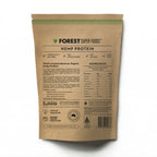 Australian Hemp Protein