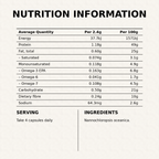 Phyto Omega 3