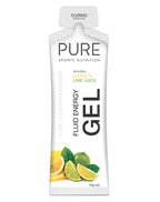 Fluid Energy Gel by Pure Sports Nutrition