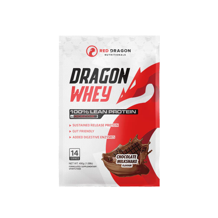 RDN DRAGON WHEY PROTEIN 450Gms