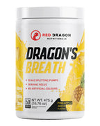 Dragon's Breath by Red Dragon Nutritionals