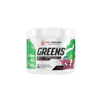 Greens Gut + Immunity by Red Dragon Nutritionals