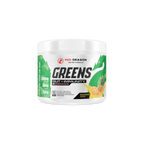 Greens Gut + Immunity by Red Dragon Nutritionals