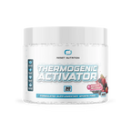 Reset Nutrition Thermogenic Activator