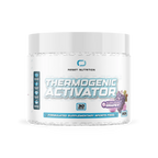 Reset Nutrition Thermogenic Activator