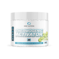 Reset Nutrition Thermogenic Activator