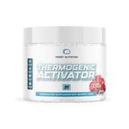 Reset Nutrition Thermogenic Activator