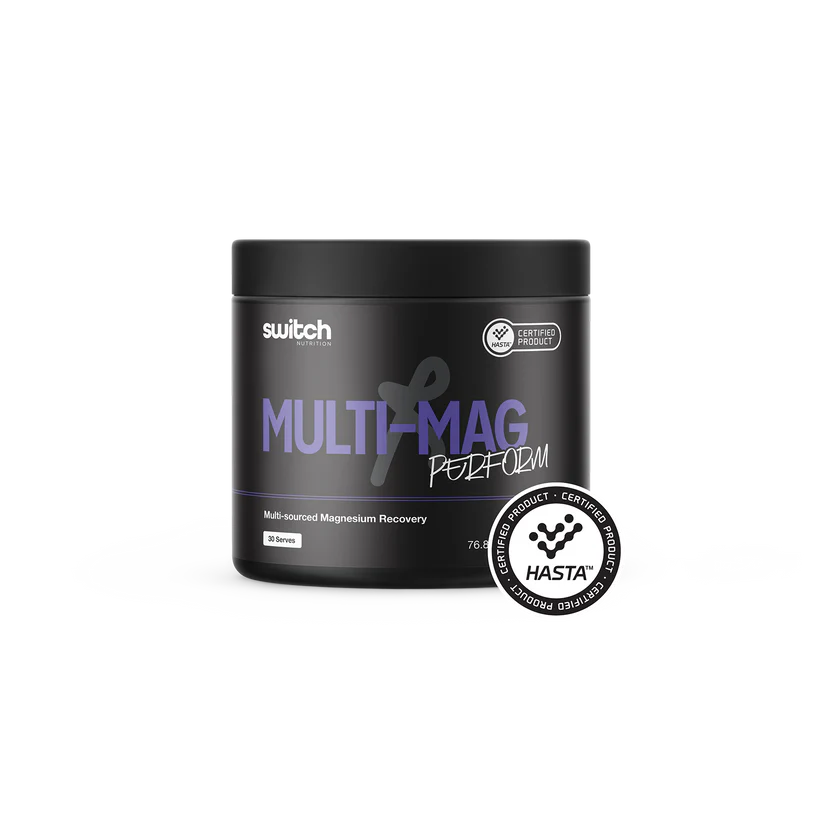 Multi Mag Perform
