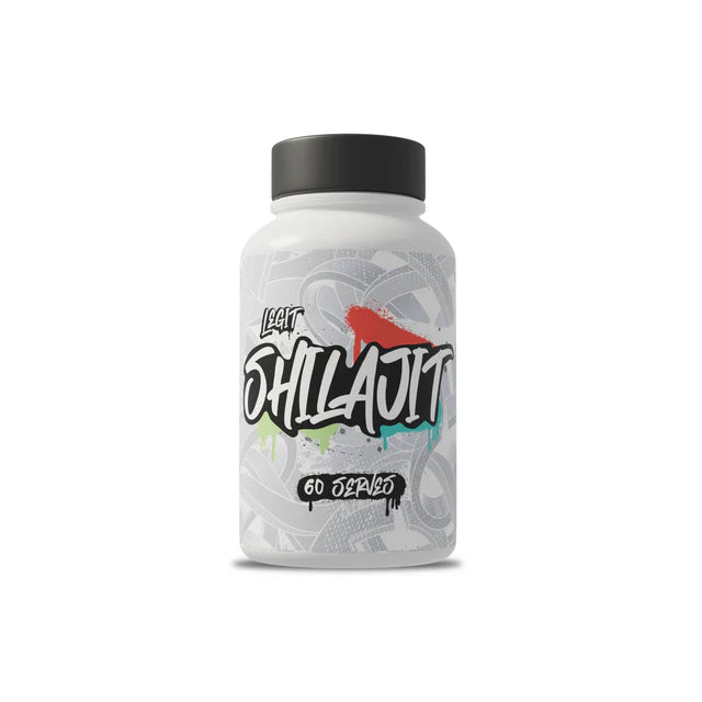 LEGIT SHILAJIT