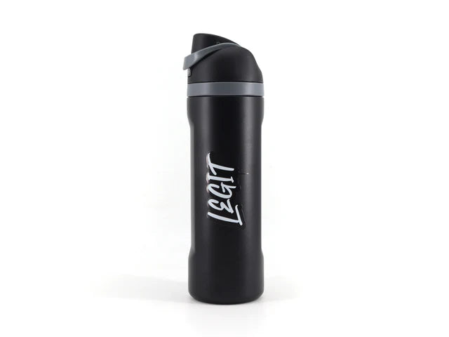 LEGIT STEEL BOTTLE