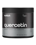 Quercetin (Capsules) by Switch Nutrition