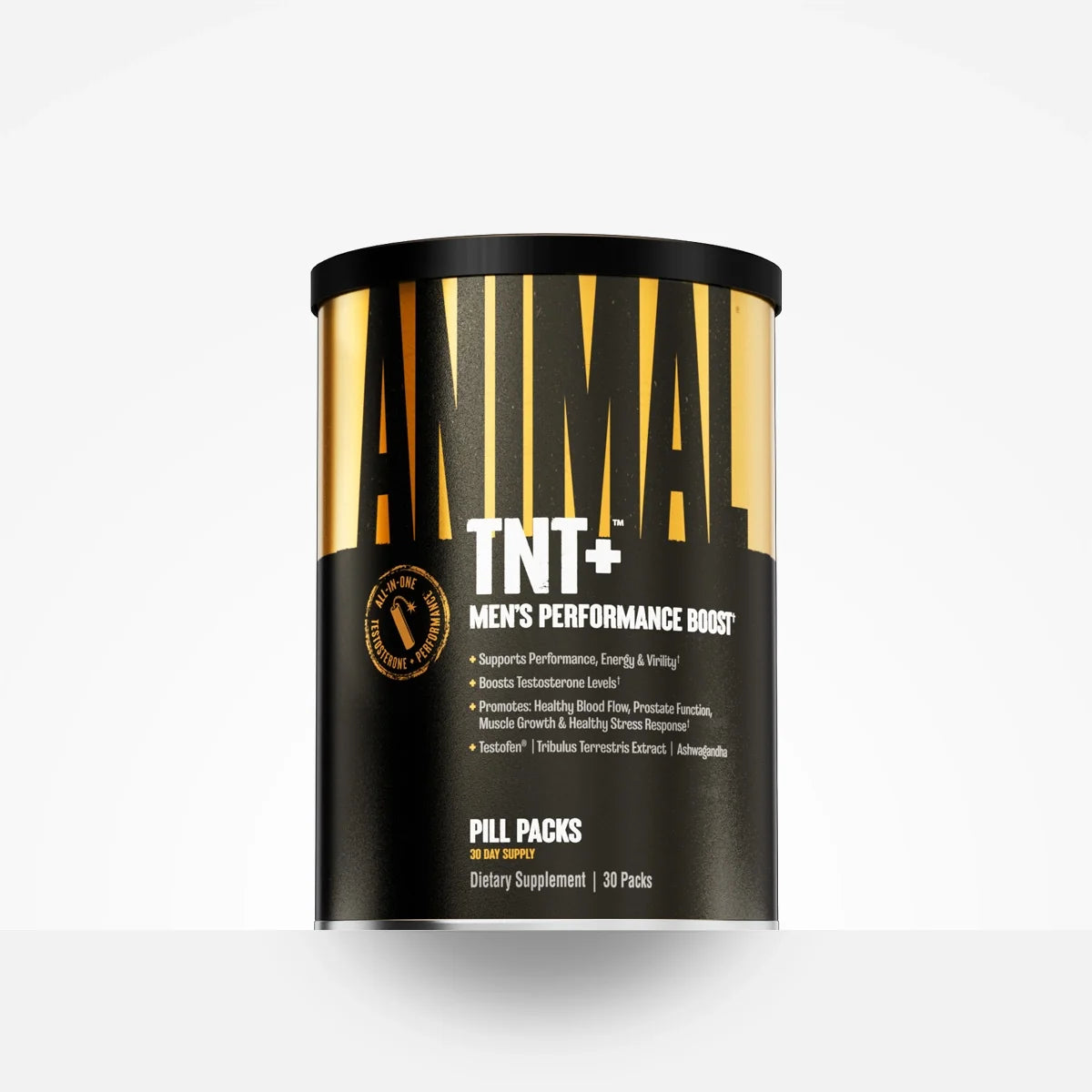 ANIMAL TNT