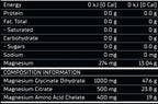 Triple Magnesium BY LEGIT