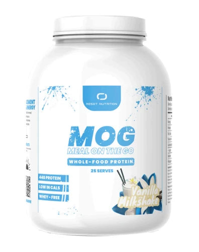 Reset Nutrition MOG Meal On The Go