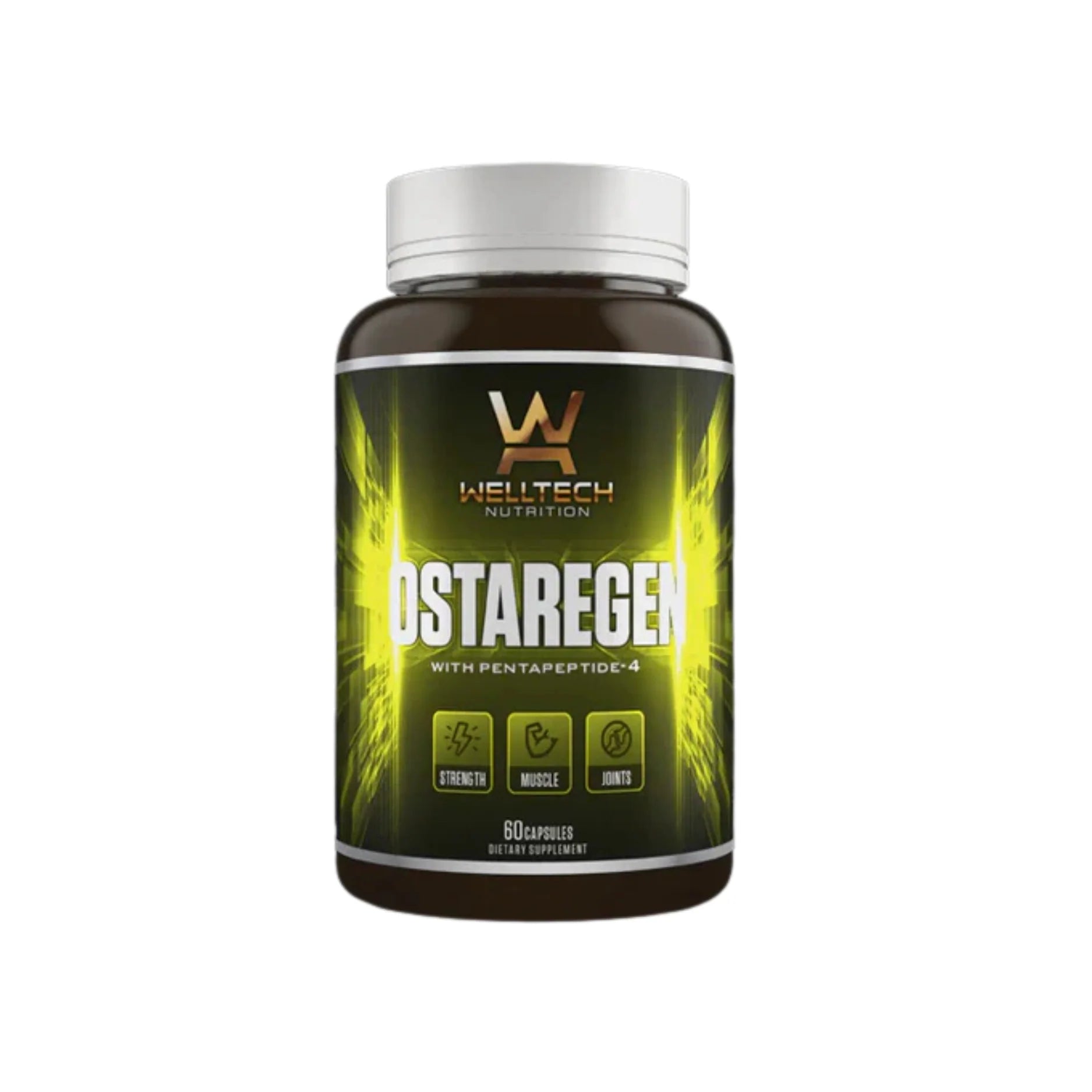 WELLTECH OSTAREGEN