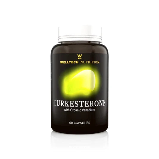TURKESTERONE