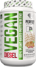DIESEL PLANT PROTEIN BY PERFECT SPORTS