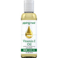 Vitamin E Natural Skin Oil, 5000 IU