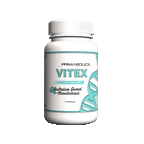 PRIMABOLICS VITEX