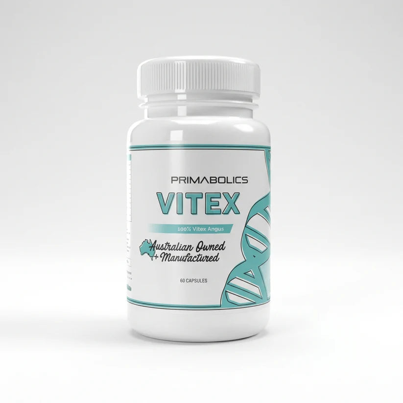 PRIMABOLICS VITEX