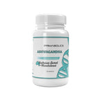 PRIMABOLICS ASHWAGANDHA