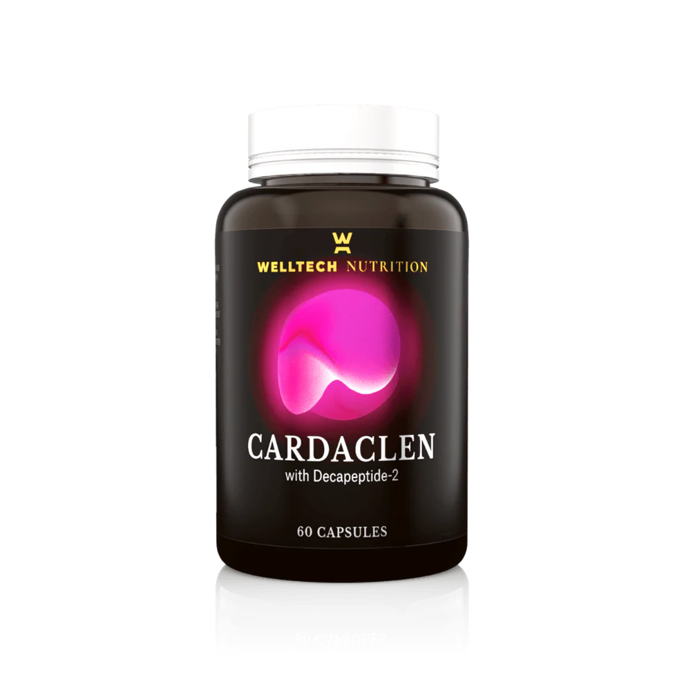 CARDACLEN