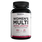 WOMEN'S MULTI