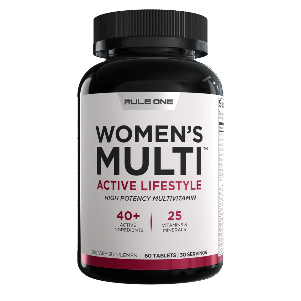 WOMEN'S MULTI