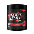 Legit Xplode Pump