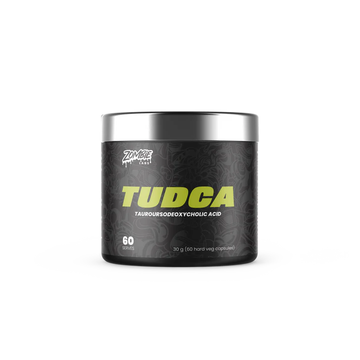 Zombie TUDCA 250mg