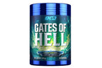 OCD Nutrition Gates of Hell – Ice Series Limited Edition Pre-Workout (20 Serves)