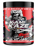 KAMIKAZE PRE WORKOUT