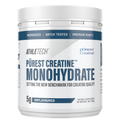 ATHLETECH PUREST CREATINE MONOHYDRATE