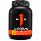 R1 ISOLATE 3LBS