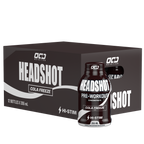 HEADSHOT HI-STIM PRE-WORKOUT RTD 355ML