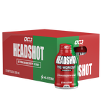 HEADSHOT HI-STIM PRE-WORKOUT RTD 355ML