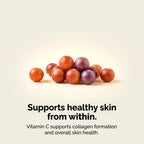 Certified Organic Camu Camu Berry Capsules