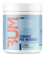 Thavage by CBUM